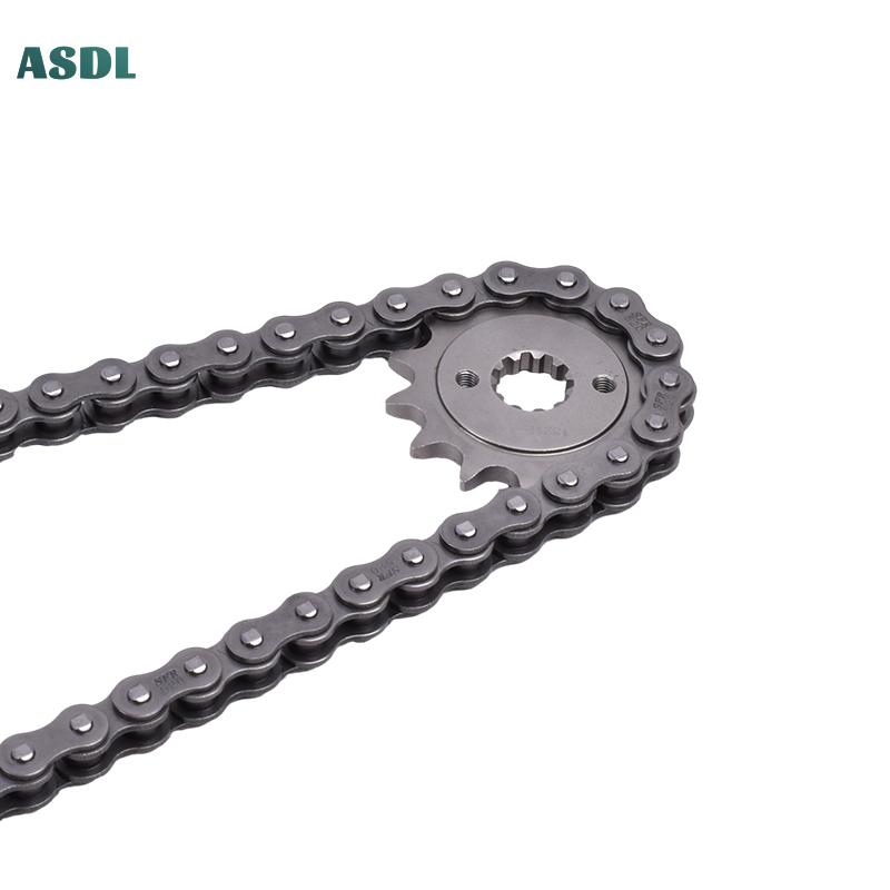 Moto Chain 520 Chains 108L 112L 114L 116L 118L 120L Universal for Honda for Yamaha for Suzuki for KAWASAKI for CF Moto for BMW