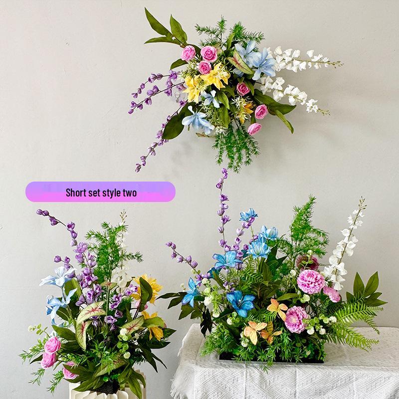 Monet-Style Floral Arrangements for Weddings, Birthdays, and Special Events