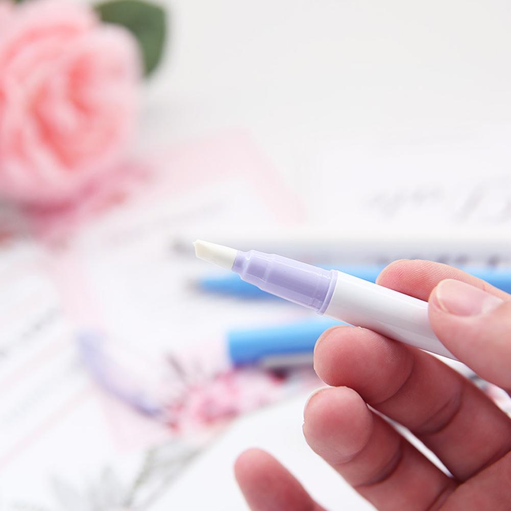 Diamond Painting Ceramic Cutter Pen DIY Diamond Painting Parchment Ceramic Knife Pen for School and Home