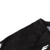 Men's Quick Dry Fitness Round Neck T-shirt for Running & Weightlifting