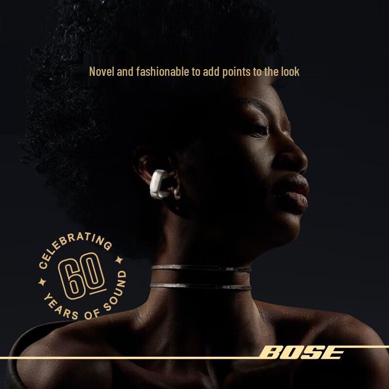 Bose Ultra Open Earbuds