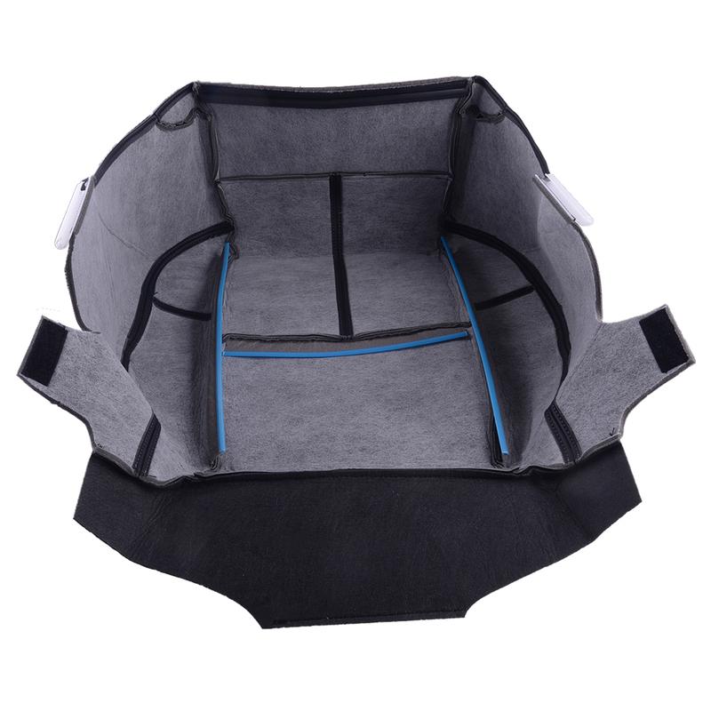 Car Driver Seat Bottom Cover Fit for Chevrolet Silverado Tahoe Avalanche Suburban GMC Yukon Sierra 2007-2013 2014 20833416