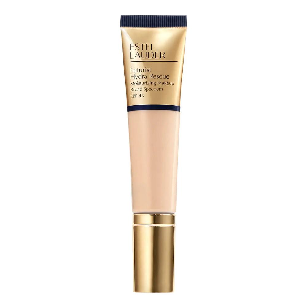 Futurist Hydra Rescue Foundation SPF45 - Desert Beige 2N1, Illuminating 35ml