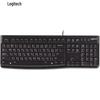 Logitech K120 Wired Office Keyboard
