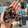 Toyota Car Key Covers and Accessories for Camry, RAV4, Corolla, Levin, Avalon, and More