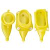 Urinal Collector Urine Bag Comfortable Urination Catheter Device Reusable Urinary Incontinence For Men Women Elderly