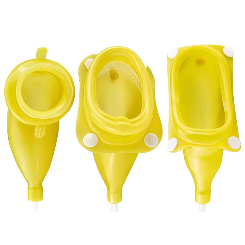 Urinal Collector Urine Bag Comfortable Urination Catheter Device Reusable Urinary Incontinence For Men Women Elderly