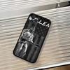 Morgan W-Wallen Singer Phone Case Silicone Soft For IPhone 17 16 15 14 13 12 11 X XR Plus Pro Max Plus