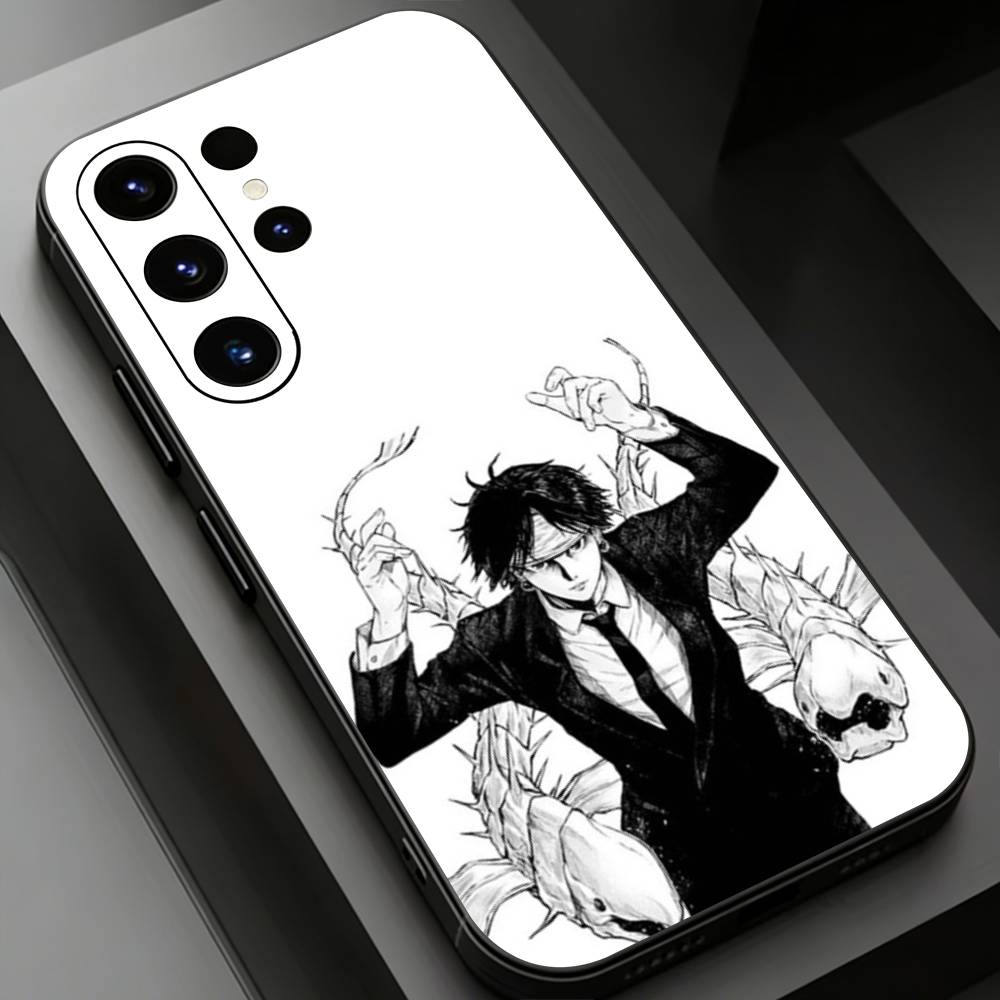 Anime H-Hunter x H-Hunters  Phone Case For Samsung Galaxy S26,25,24,23,22,21,20Plus Ultra Samsung S23ULTRA5G