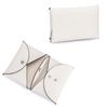 Mini Solid Color Genuine Leather Coin Purse Casual Small Wallet Card Holder For Men Women Money Change Pouch Hasp Coin Purse