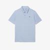 Lacoste Men's Golf Striped Short-Sleeve Polo Shirt DH3187-56G2QB