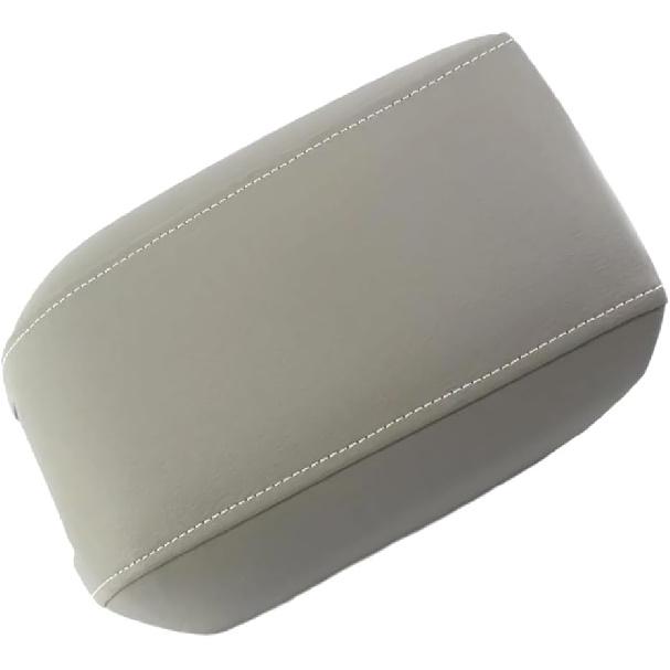 Car Center Console Armrest Cover, Armrest Cover, Center Console Armrest Cover, Leather Armrest Cover, Car Armrest Center Console Cover Lid,