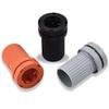 New Washing Basin Faucet Base Screw Fastener Kitchen Faucet Quick Installation Fixing Device 32Mm Anti Loosening Lock Nut
