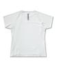 SIERRA DESIGNS W) Gigawatt Packable Short Sleeve T-Shirt Ivory