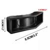 Rubber Car Jack Pad - Pinch Weld Adapter for Floor Jacks | Frame Rail