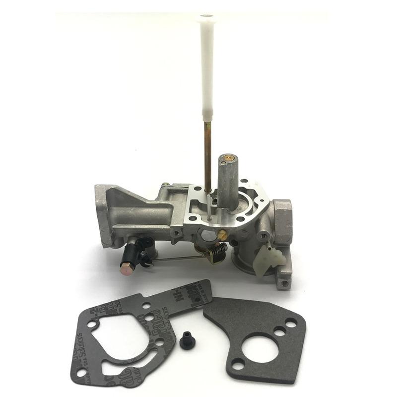 New Carburetor For Briggs&Stratton 130232 495459 499953 499952 135207 135202 135212 135217 135232 5HP Series