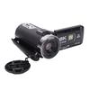 8K Video Camera 3 Inch   18X Digital Zoom Multifunctional 6 P Camcorder for Travel