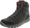 Men's Trekking Shoes Lowa Malta GTX Mid Anthracite