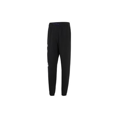Casual Sweatpants Men Bottoms Black 1373846-001