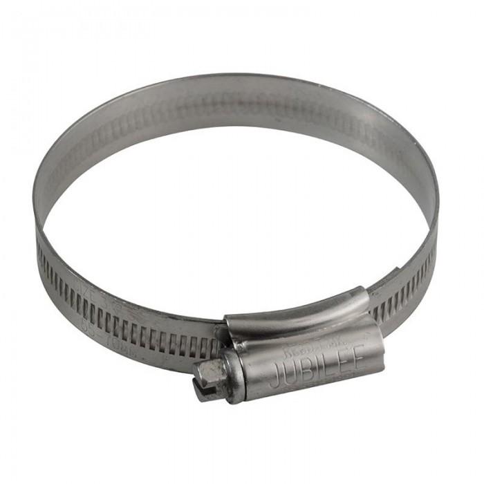 Jubilee Stainless Steel Hose Clip
