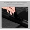 Armrest Box Pad – Fits Peugeot 408X, 508, 4008, 5008; Protective Cover & Heightening Sleeve