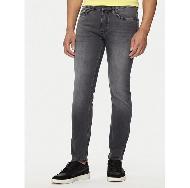 

Джинсы Boss Delaware 50513470 серый Slim Fit 38/32