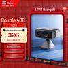 EZVIZ CB60 4G Battery-Powered Security Camera (CN Version)