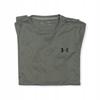 Koszulka szary t-shirt męski UNDER ARMOUR M