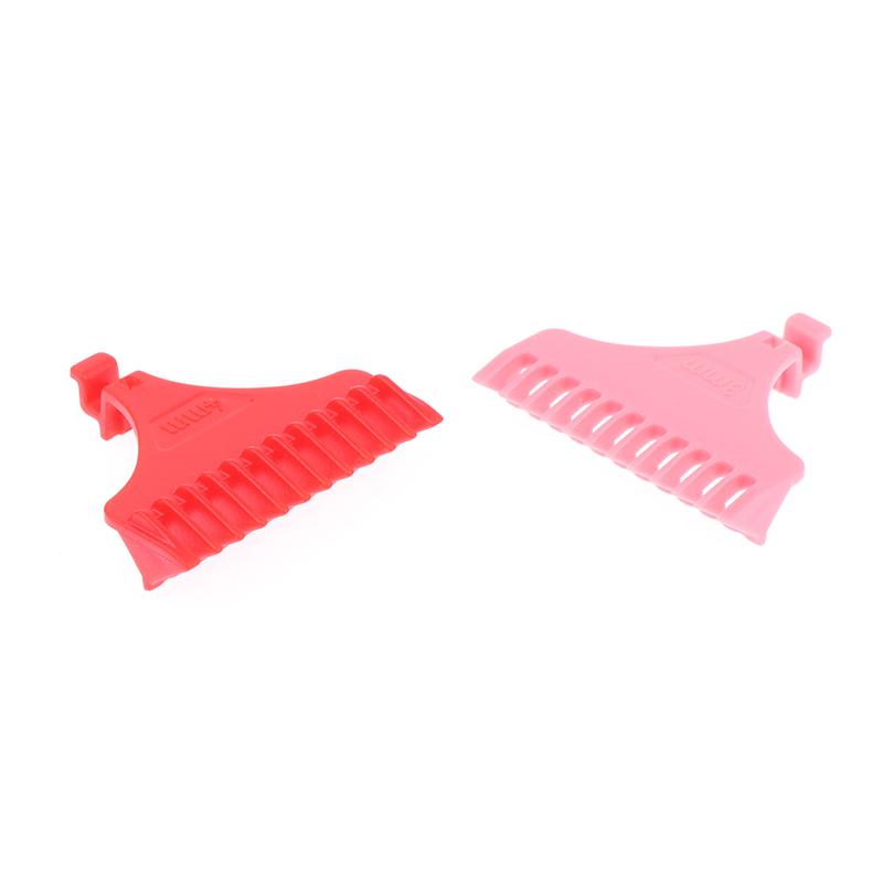Haarschneider-Begrenzungskamm, universeller schwarzer Schutz, Friseur-Haarschneideführung für T9-Styling-Trimmer, Schneidführungen