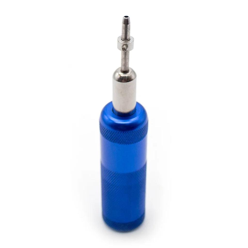 Professional Ship Model Nail Presser Tool Ship Hull Auxiliary Tools Set Ship Model Skin Fixation Tools