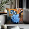 Hot HHozieried Cushion Cover Antidustmite Pillowcase Invisible Zipper Silky Short Plush Sofa Cushion Cover