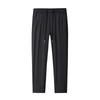 ROMON Men's Loose Straight Casual Pants