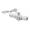 G1/4" Water Flow Sensor Switch Flow Meter Normally Open Used for Water Purifier