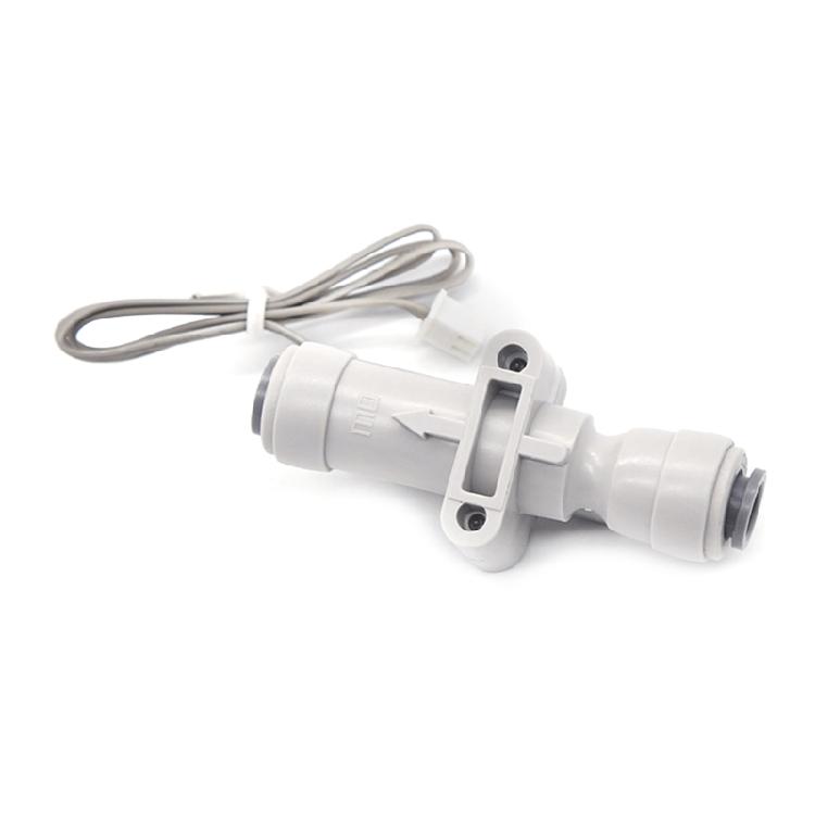 G1/4" Water Flow Sensor Switch Flow Meter Normally Open Used for Water Purifier