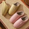 Sapatos unissex – Pantufas unissexo