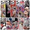Yakuza 0 Game Soft Cover for iPhone 16 17 Air 15 14 Pro Max 16E Phone Case 13 Mini 12 11 7 SE 8 Print Pattern Fit Cases 16 17 Ai