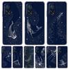 Killer Whale Orca Phone Case For Xiaomi Mi Poco X6 X5 NFC X3 F6 F5 Pro F4 F3 15 14T 14 13T 12T 12 13 Lite 11 Clear Cover