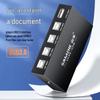 Shanze USB 2-Port Printer Sharing Switch