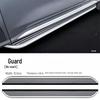 Thickened Foot Pedals for BYD Yuan UP/Plus 2025 Models - Welcome Pedal Modification