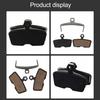 Disc Brake Pads Bicycle Components Cycling For-SRAM