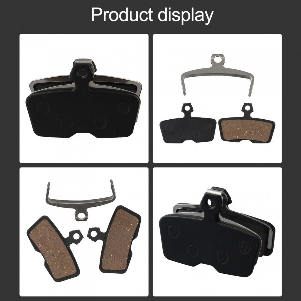 Disc Brake Pads Bicycle Components Cycling For-SRAM