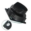 Outdoor Inflatables DC Centrifugal The Blower Replacement Provide Ample Airflow 1A Air Blower Easy Installation
