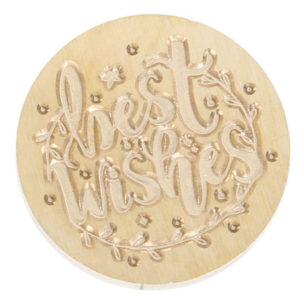 

Печать растений Печать цветов Печать воска Печать ретро античный сургуч штампы для скрапбукинга HEAD Свадебное декоративное приглашение