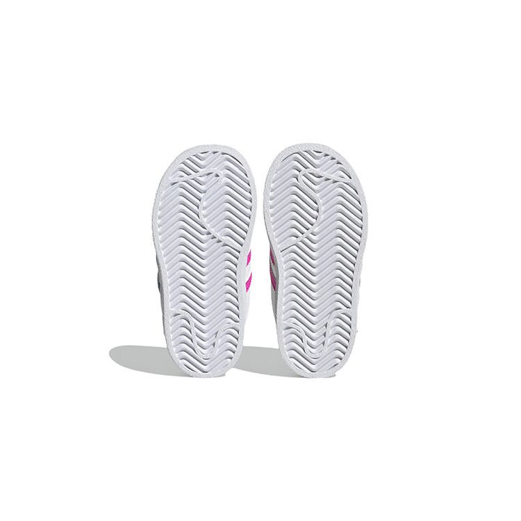 Adidas Originals Non-Slip Durable Low-Top Walking Shoes Baby Shoes GV9012