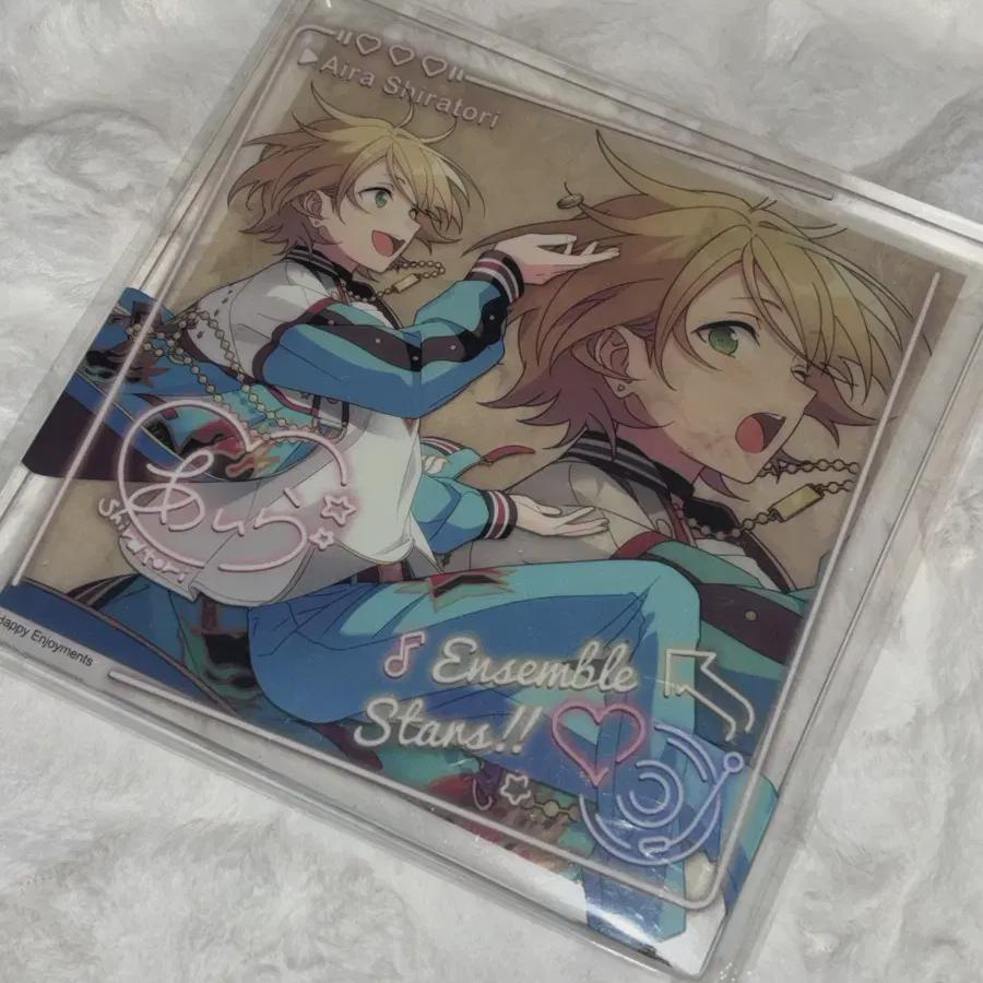 

Ansta Shiratori Aira 7-я годовщина Карнавальный блок