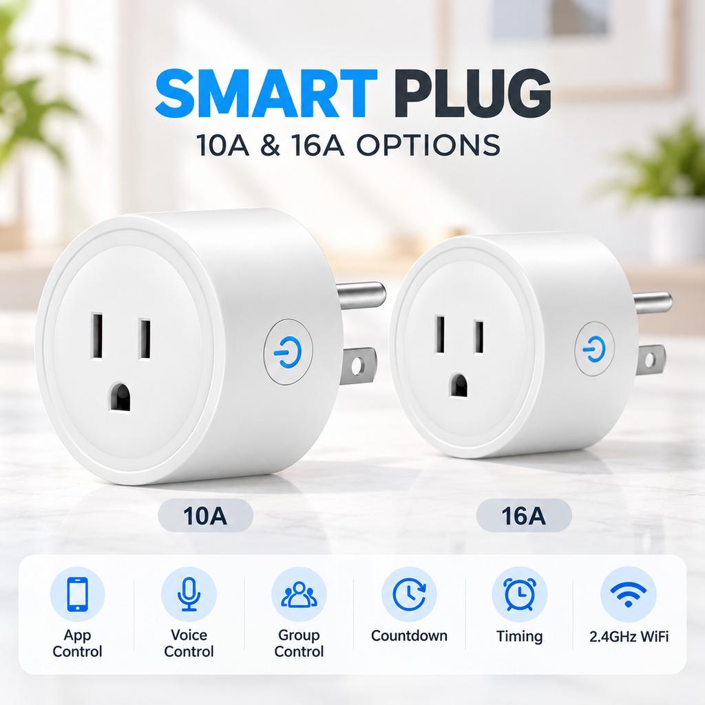 US Wall, Electrical Socket for Home and Use