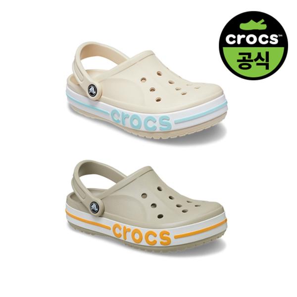 Crocs Bayaband Clog 2 Types Select 1