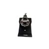 Bass Drum Pedal Riser & Multi-Functional Tool Clip