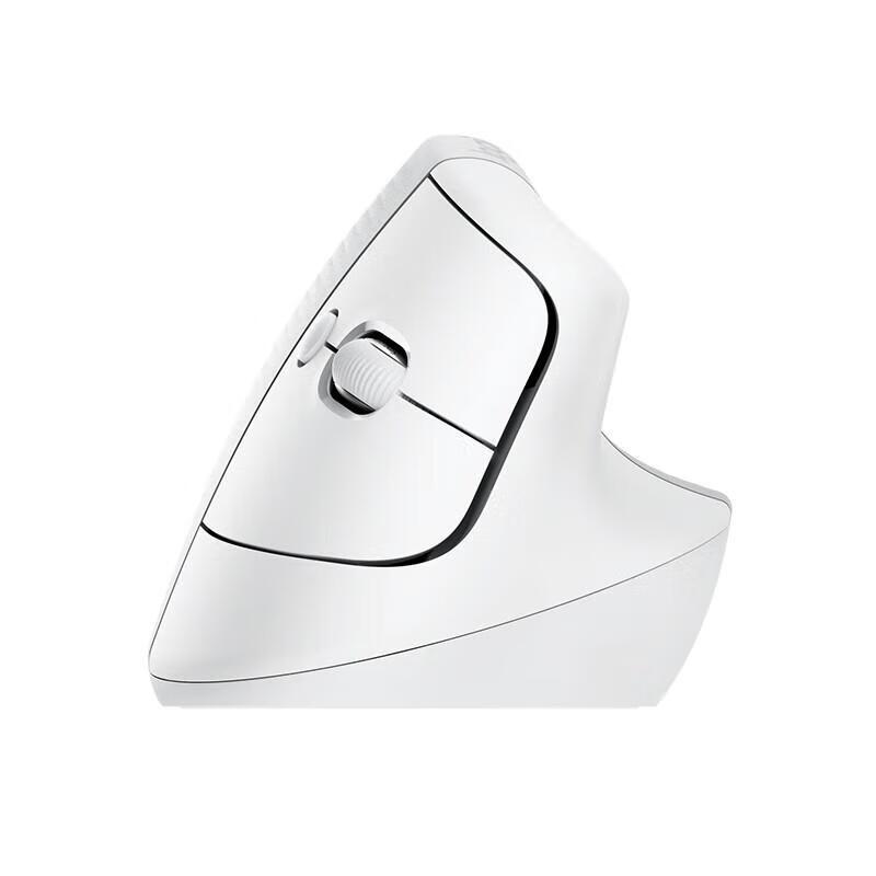 Logitech LIFT Vertical Ergonomic Mouse