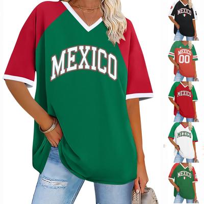 Üst Kıyafetler – T-shirtler
